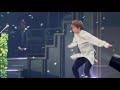 190416 EXO-CBX Magical Circus XIUMIN SOLO (Don't go) 나비소녀