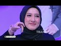 Kronologi Fitri Pratiwi Mengetahui Nizam Sudah Meninggal Dunia - PAGI PAGI AMBYAR (4.9.24) P3