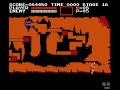 [Retroachievements] Castlevania (NES) - No Death, No Subweapons