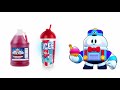 Brawl Stars Characters and their favorite drinks