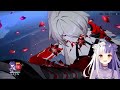 THE GRAND FINALE! Penacony Trailblaze Mission 2.1 Part 4 REACTION | Honkai Star Rail