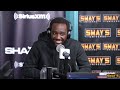 TERENCE CRAWFORD On Fighting TANK DAVIS, Investments, ERROL SPENCE Rematch | SWAY’S UNIVERSE