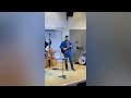 All of Me - Carlos Garibaldi's Senior Recital: Jazz Combo Showcase