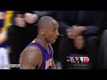 The Game Dwyane Wade & Kobe Bryant PUT ON A SHOW 🔥 EPIC Duel Highlights | March 4, 2010