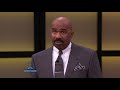 Digital Exclusive: Cutting Off the Toxic Family || STEVE HARVEY