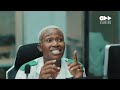 VISA ON ARRIVAL S5 (EP6): MY HEALER || Comedy | Drama | Nollywood