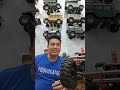 TANYA JAWAB RC ADVENTURE PEMULA TOPIK SERVO