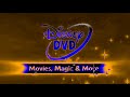 Disney DVD (2005 Prototype) Effects