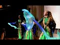 Nowruz in Bellevue 2024 by Eurasia Arts Ensemble --Contemporary Persian Dance: Doode Oud