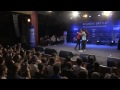 NaPoM vs Sh0h - Best 16 - 4th Beatbox Battle World Championship