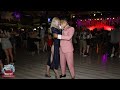 DJ York & Sindi - Bachata social dancing | Summer Sensual Days 2022 (Rovinj)
