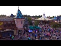 La Galerie de la Belle au Bois Dormant (atmosphere) at Disneyland Paris