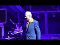 Joe Jackson, Steppin' Out (original version), live in San Francisco, June 4, 2022 (HD)