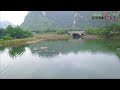 Tìm Em Câu Ví Sông Lam Karaoke Tone Nam - Beat Chuẩn 2024 | Nhạc Sống Thanh Ngân