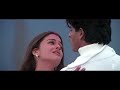 Humko Humise Chura Lo Song | Mohabbatein | Shah Rukh Khan, Aishwarya Rai | Lata Mangeshkar, Udit N