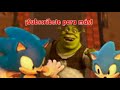 Algo inesperado (Sonic Comic Dub en Español)