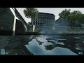 Battlefield 3 | Seine Crossing | Multiplayer Gameplay [4K 60FPS] PC 2024