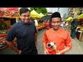 BAZAAR RAMADAN JALAN RAJA ALANG KAMPUNG BARU BEST KE?