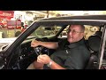 Happy Hot Rod Chevelle: Interior Rundown