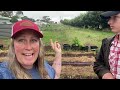 SUPER SOIL! Unbelievable results…. HEALTH UPDATE!! FARM & FLOWER TOUR 💐💝💐