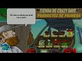 El Iceberg de Plantas vs Zombies