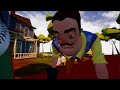 BROKEN WINDSHIELD PRANK - Hello Neighbor Mod