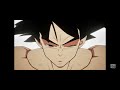 Sean Schemmel vs George Newbern (Goku VS Superman Death Battle Edit)