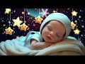 Baby Sleep Instantly Within 3 Minutes ♥♥ Relaxing music Relieves stress, Anxiety and Depression