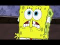 Paranormal Moments in Bikini Bottom! 👹 | 30 Minute Compilation | SpongeBob