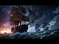 【作業用BGM】海賊 Epic Music/Legend of the Storm Pirates