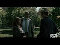 Raylan Confronts Clement in the Park | Justified: City Primeval (Timothy Olyphant)