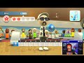 BUSTING 53 MYTHS IN Wii SPORTS!