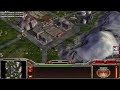 Command & Conquer Generals: Zero Hour Hard - China Campaign - Mission 4