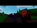 Marvel Multiverse Part 1 (Roblox Brookhaven)