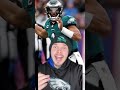 How Eagles Fans Feel About NFL Teams #nfl #nflfootball #trending #eagles #flyeaglesfly