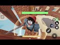 THE BEST PLAYER CHALLENGED ME.. (Roblox Bedwars)