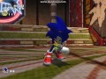 Jemi plays - Sonic Adventure 2: Battle - Pyramid Cave