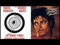 Uptown Thriller (Michael Jackson vs. Mark Ronson ft. Bruno Mars)