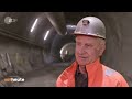 Stuttgart 21: Wie steht es um Deutschlands größte Baustelle? | ZDF.reportage