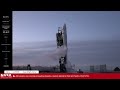 Astra Launches Spaceflight Astra-1 Mission