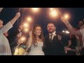 Stirk House Wedding Videography - Rosie & Lewis