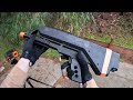 Slowest vs Fastest Airsoft Guns!