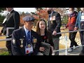 Dutch Veteran visits Korea for the First time since the War
