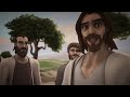 Superbook - Tower of Babel & the Day of Pentecost - Season 3 Episode 2 - Full Episode Official HD