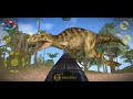 Carnivores Dinosaur Hunter | Ceratosaurus Hunting