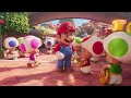 The Super Mario Bros. Movie Saved My Marriage (No Spoilers)