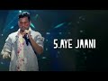 Aye Jaani #King song video||No thanks,nothanks