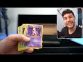 I Bought Pokémon Cards from EVERY Website!