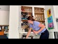 Extreme Declutter With Me | Master Closet | Bathroom Cabinet | Problem Areas