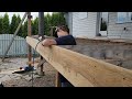 DECK RENOVATION PARTS 2